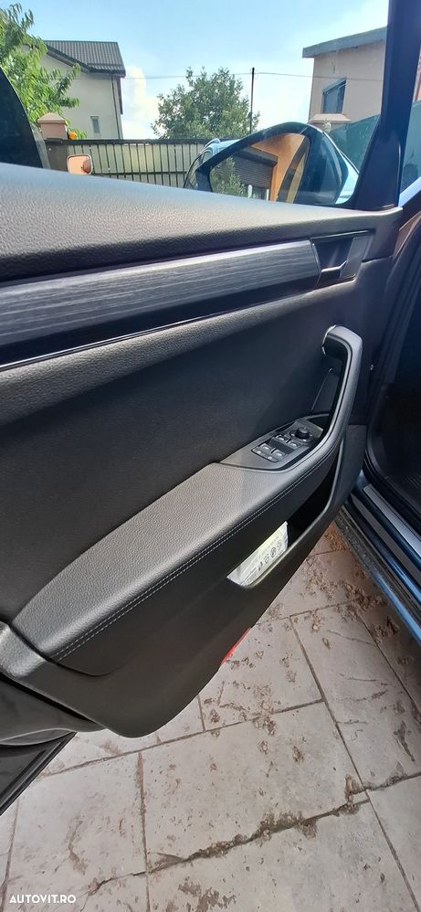 Skoda Superb 2.0 TSI 4X4 DSG Style - 7