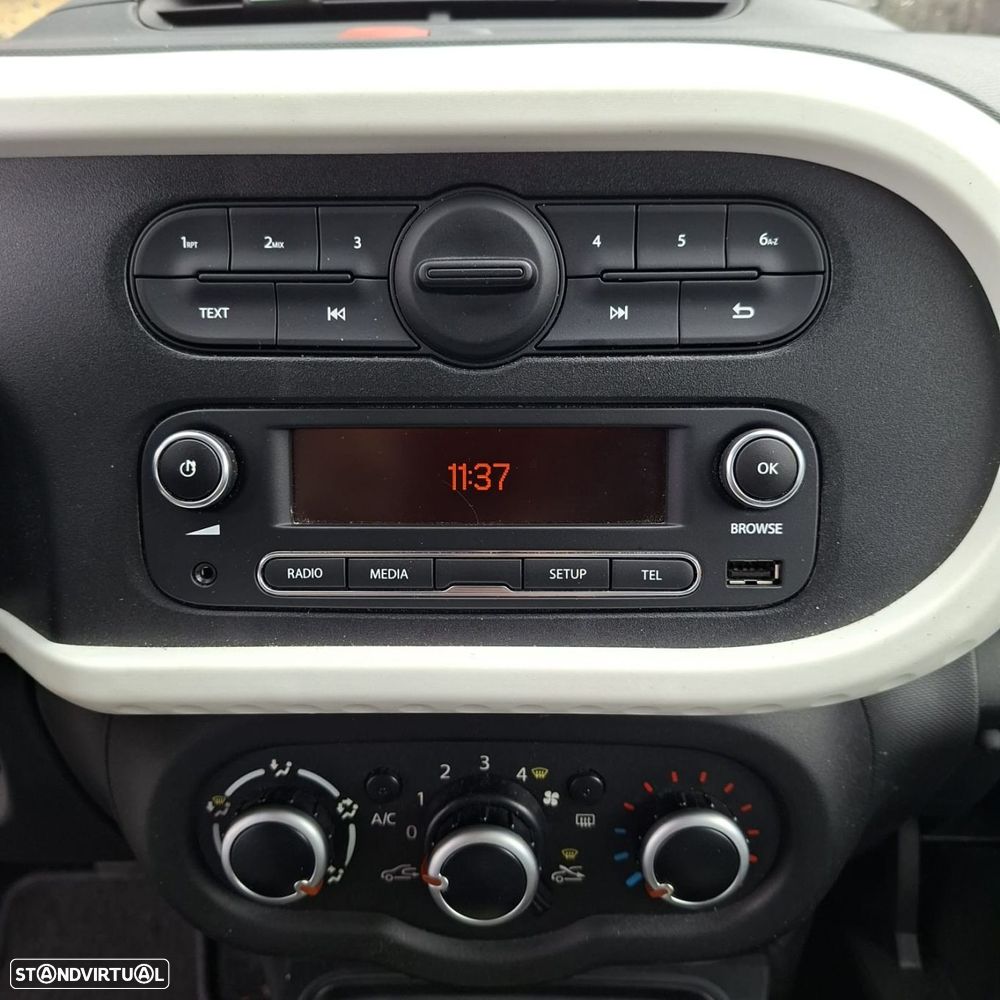 Renault Twingo 1.0 SCe Zen - 13