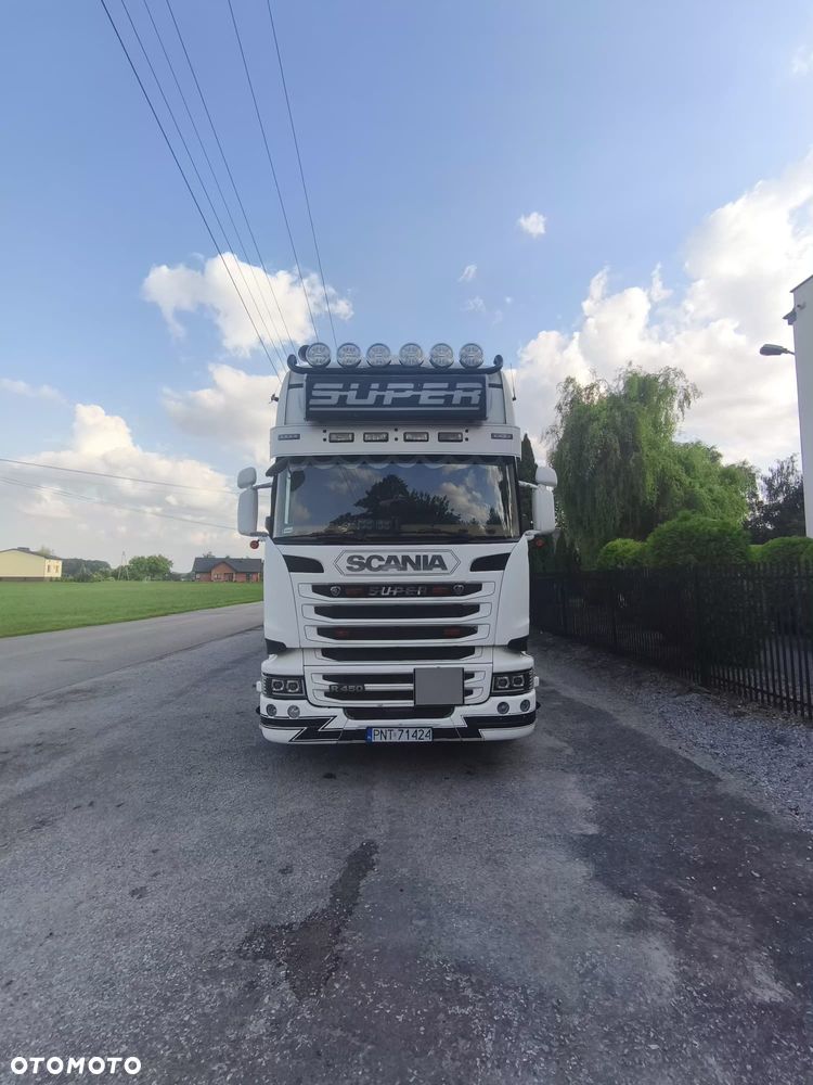 Scania - 3