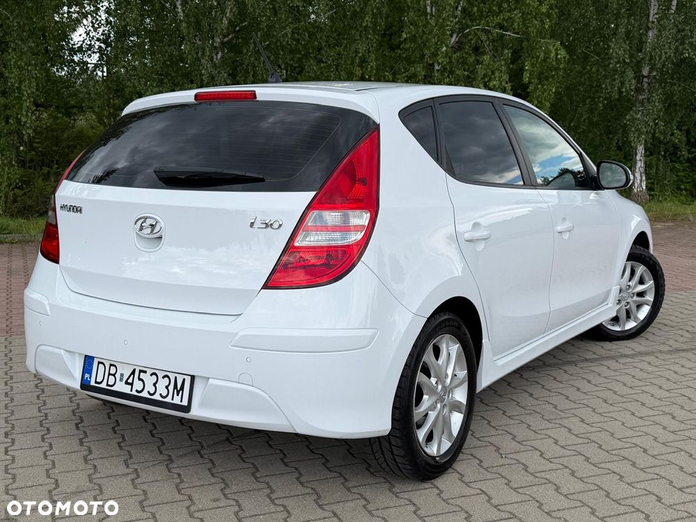 Hyundai i30 1.4 Edition Plus - 14