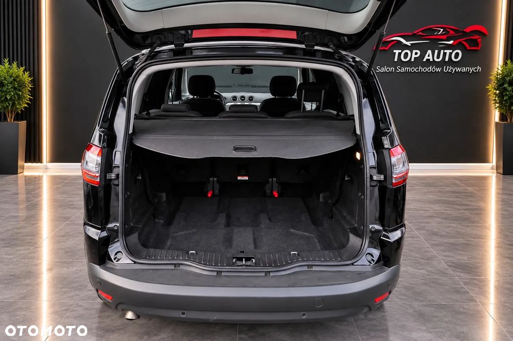 Ford S-Max 1.6 T Platinium X - 11