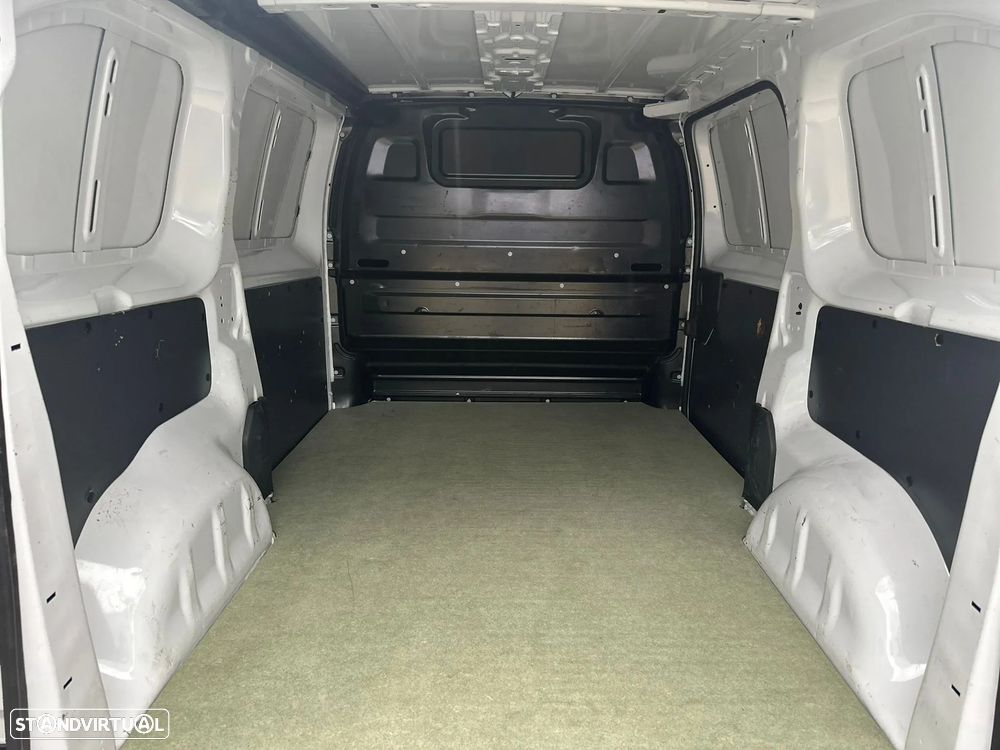 Fiat Scudo 1.5 Multijet 120 - 9