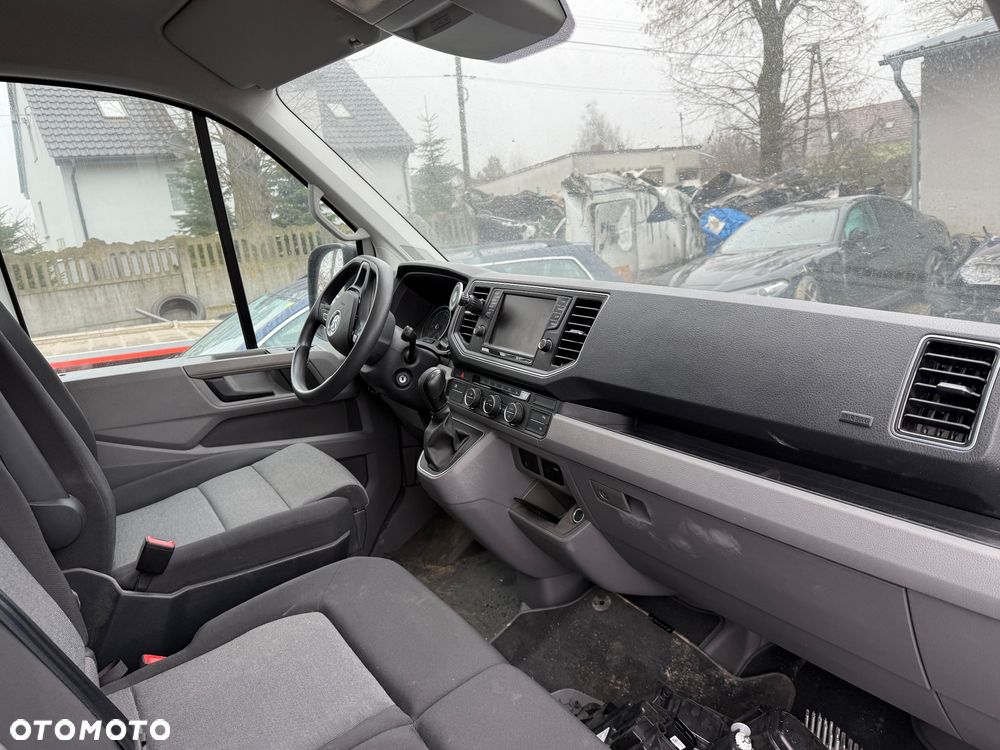 Volkswagen Crafter - 29