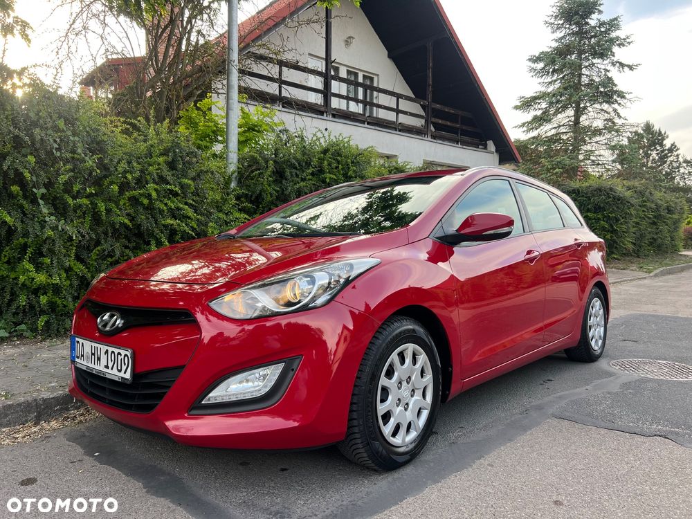 Hyundai i30 1.4 Premium - 5
