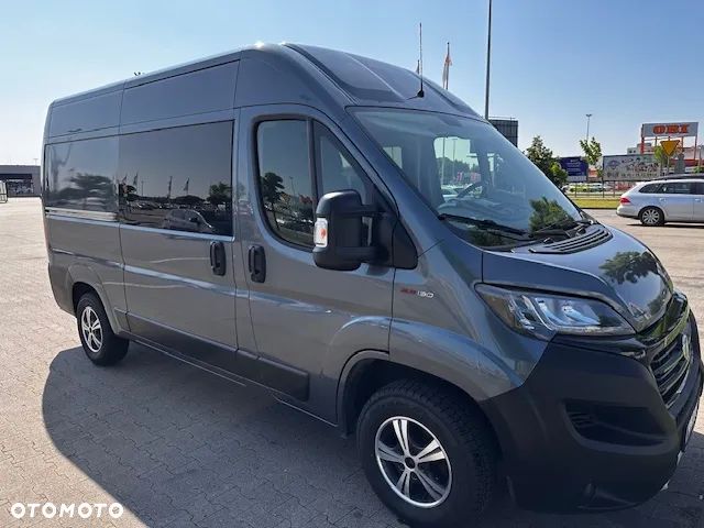 Fiat Ducato - 8