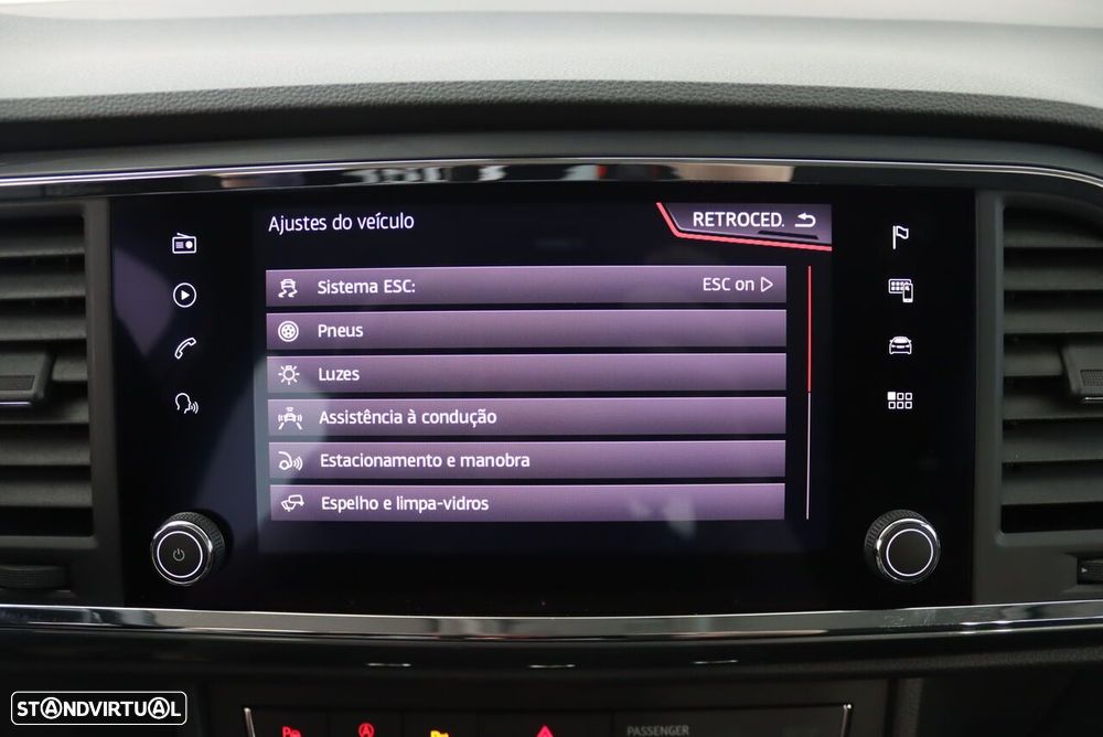 SEAT Ateca 1.0 TSI Style - 27