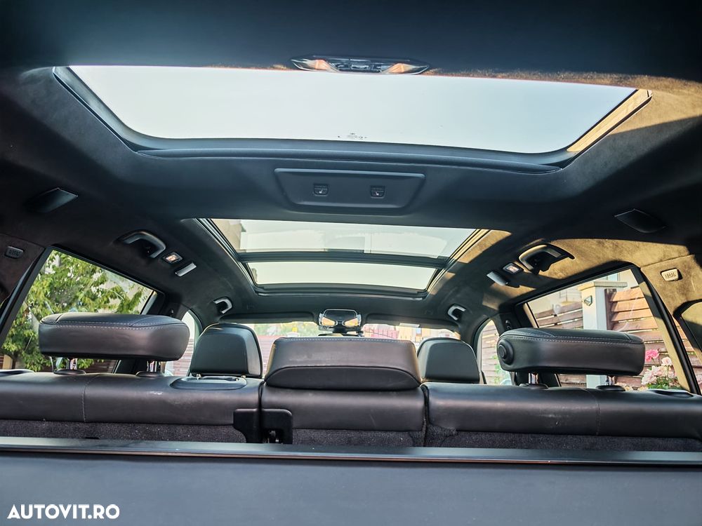 BMW X7 xDrive40d MHEV - 12