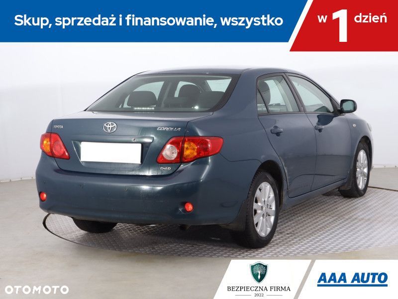 Toyota Corolla - 7