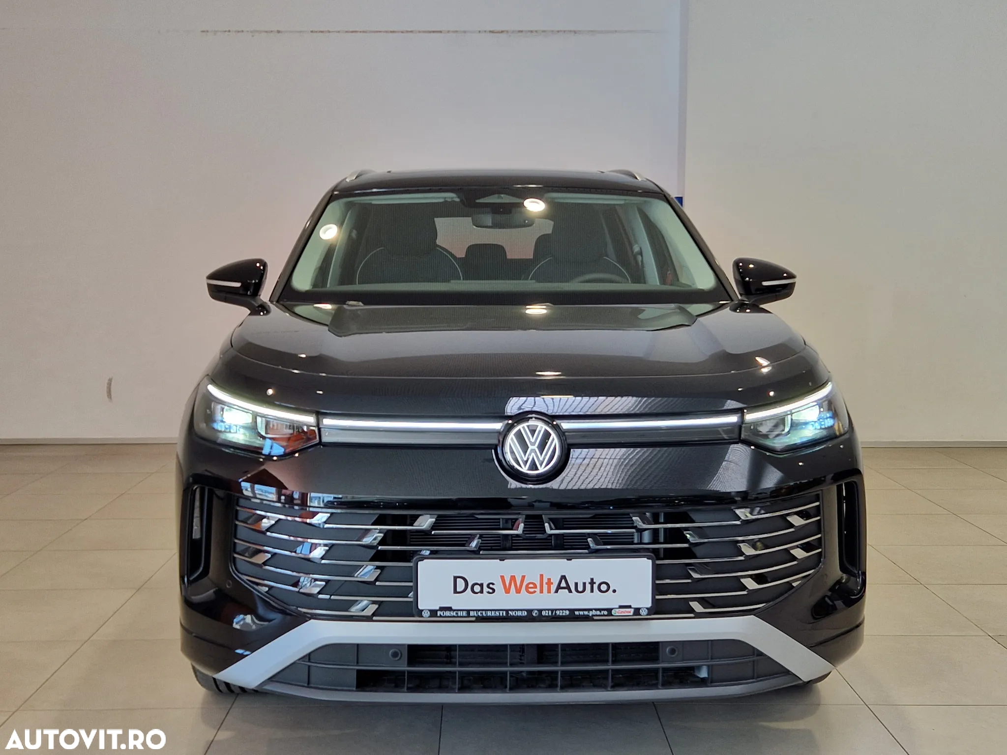 Volkswagen Tayron 2.0 TDI 4Motion DSG Elegance - 4
