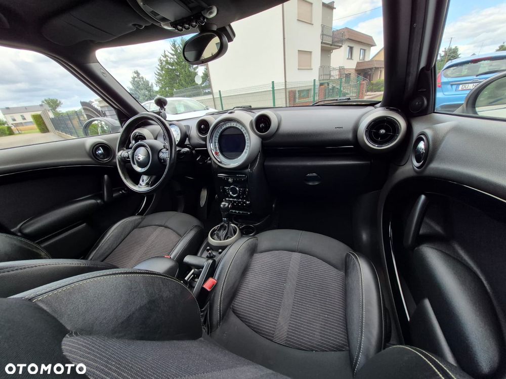 MINI Countryman - 23