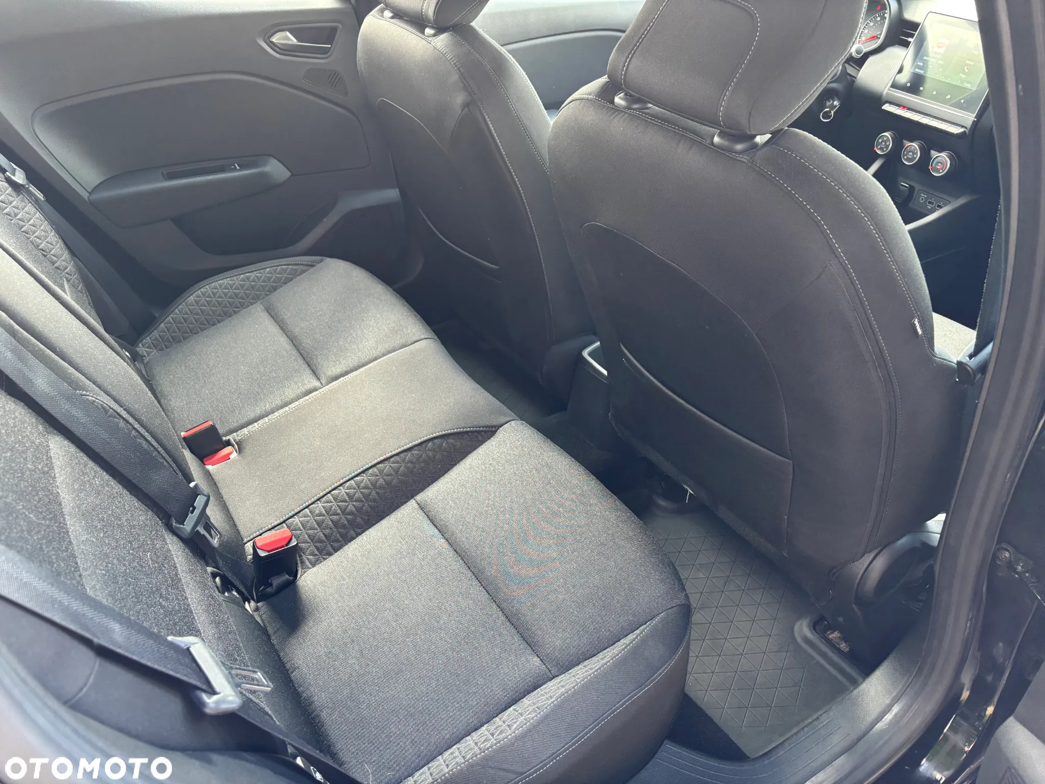 Renault Clio 1.0 TCe Zen - 13