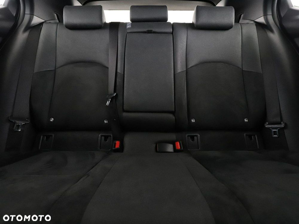 Lexus UX 250h Business Edition - 19