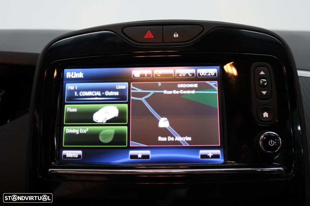 Renault Zoe (c/ Bateria) Intens 40 - 22