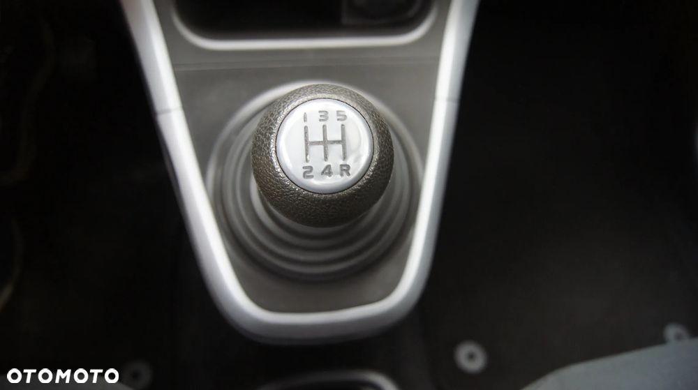 Suzuki Splash 1.0 Club - 20