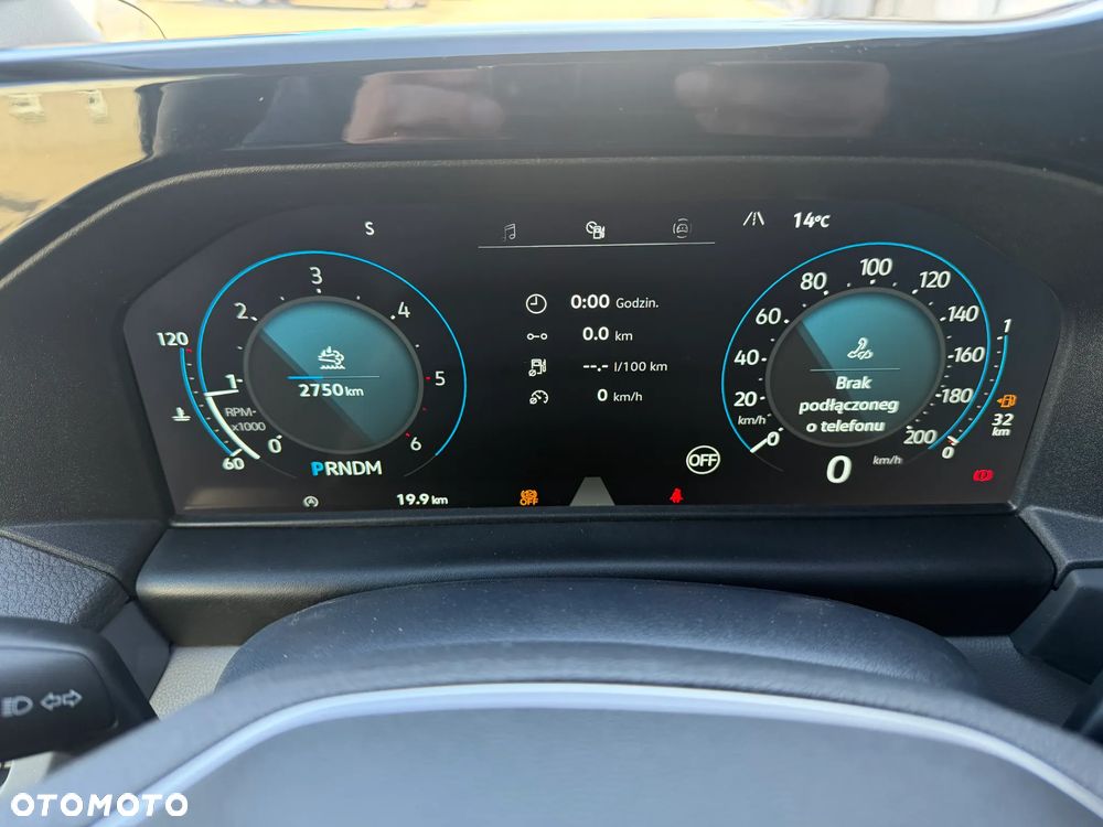 Volkswagen Transporter T7 - 8