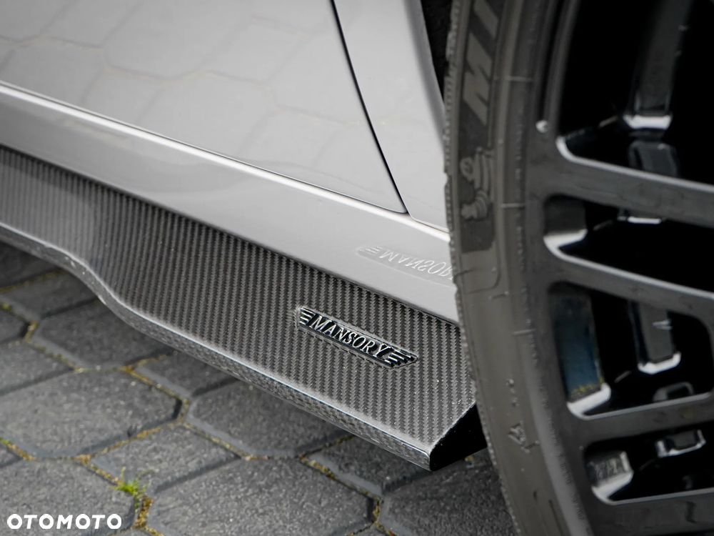 Rolls-Royce Ghost Standard - 6