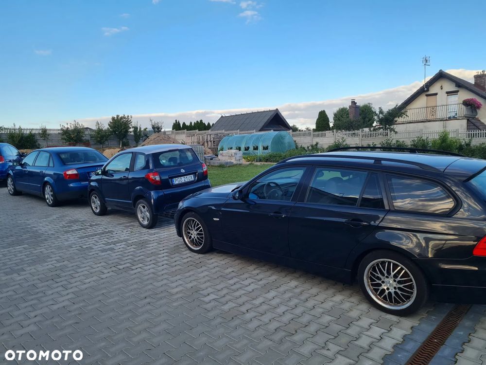 BMW 3 Series 2006 photo 5