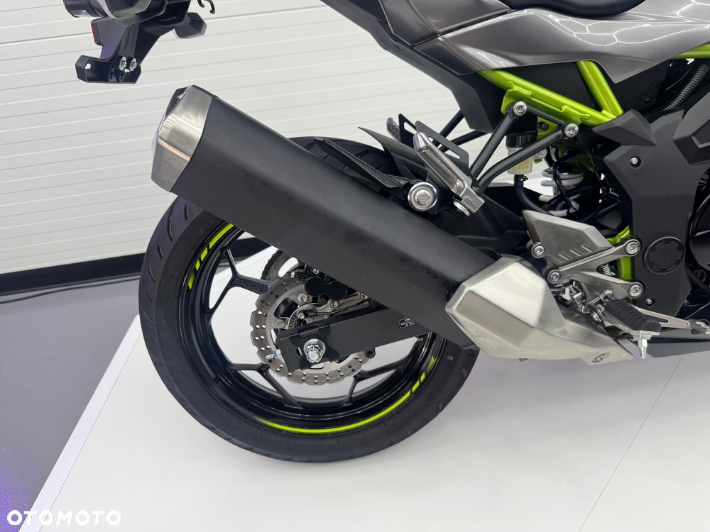 Kawasaki Ninja - 29
