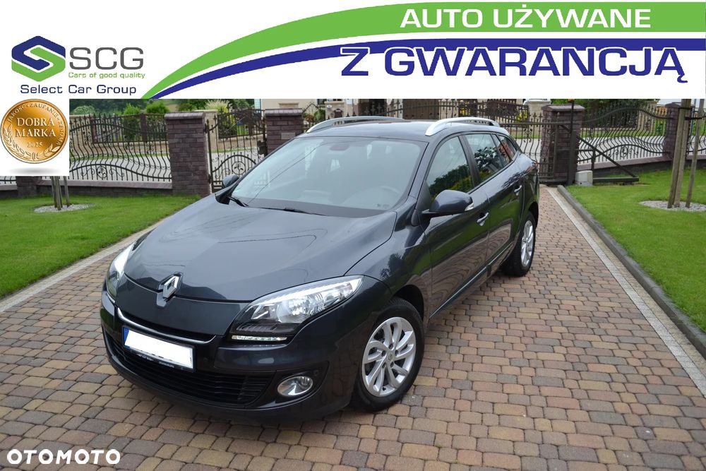 Renault Megane 1.6 16V Color Edition - 40
