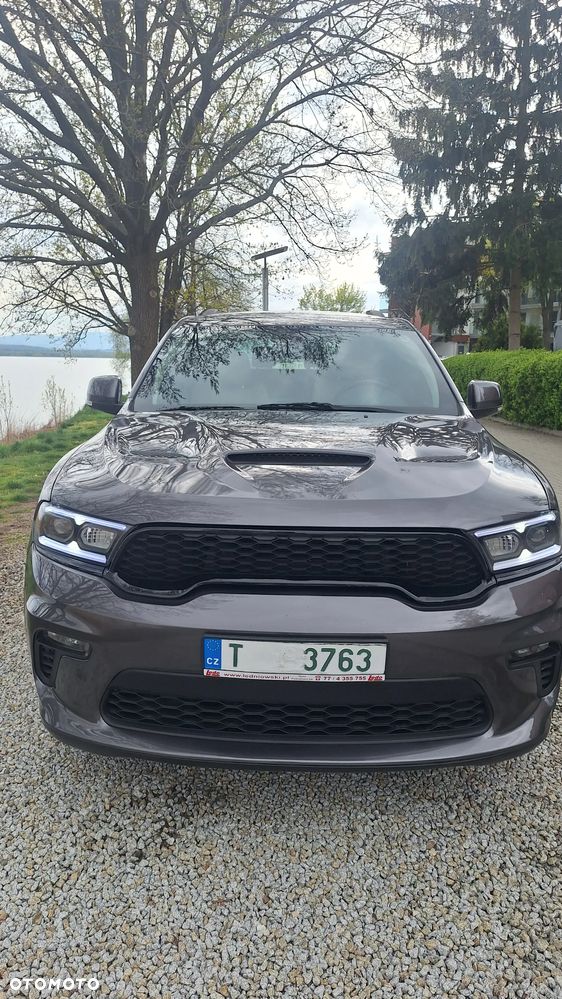 Dodge Durango 3,6 Limited - 15