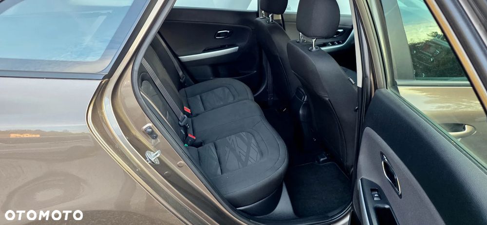 Kia Ceed 1.6 CRDi 128 Vision - 18