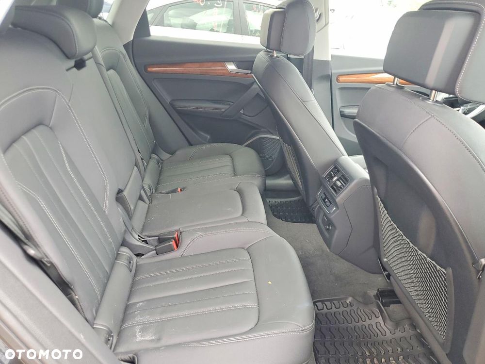 Audi Q5 - 12