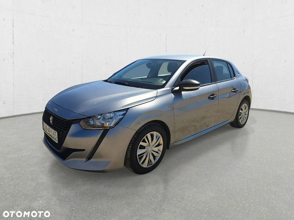 Peugeot 208 - 7