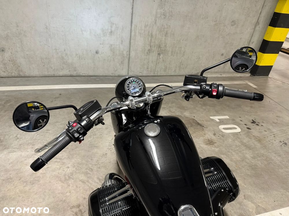 BMW R - 8