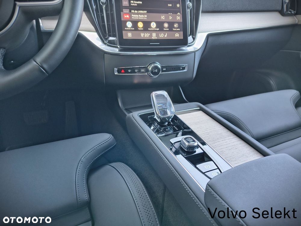 Volvo XC 90 - 29