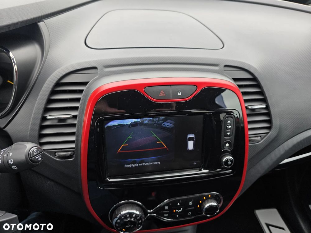 Renault Captur (ENERGY) TCe 90 INTENS - 8