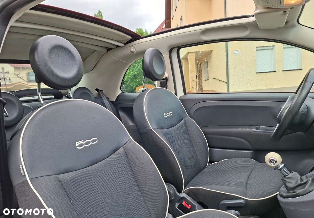 Fiat 500 - 17