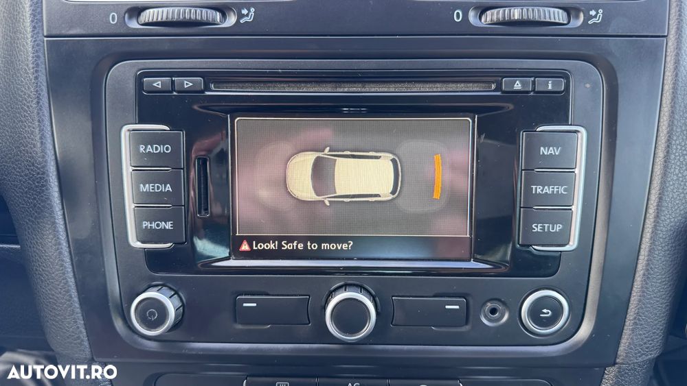 Volkswagen Golf - 15