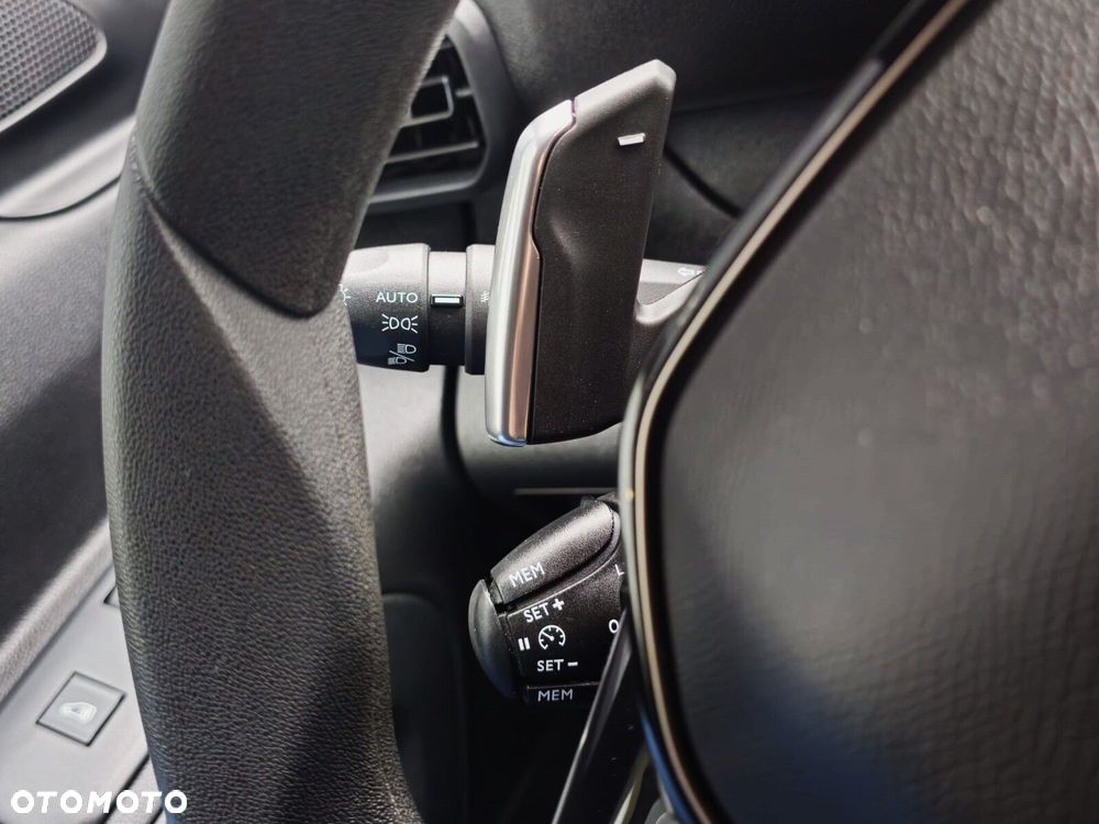 Peugeot Partner 1.5 BlueHDI L2 S&S Pro EAT8 (bryg.) - 15