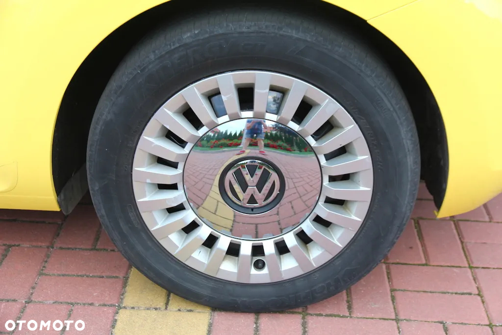 Volkswagen Beetle - 32