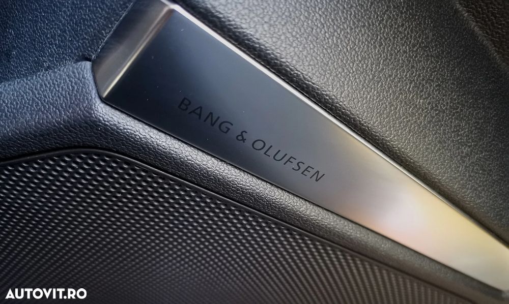 Audi A3 1.5 TFSI cylinder on demand Str sport - 9