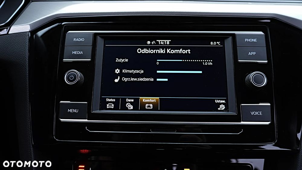 Volkswagen Passat 2.0 TDI EVO Business DSG - 24