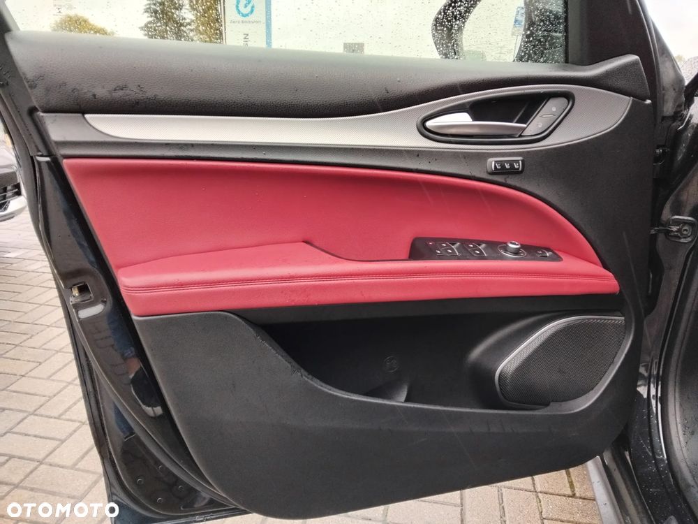 Alfa Romeo Stelvio 2.0 Turbo Executive Q4 - 16