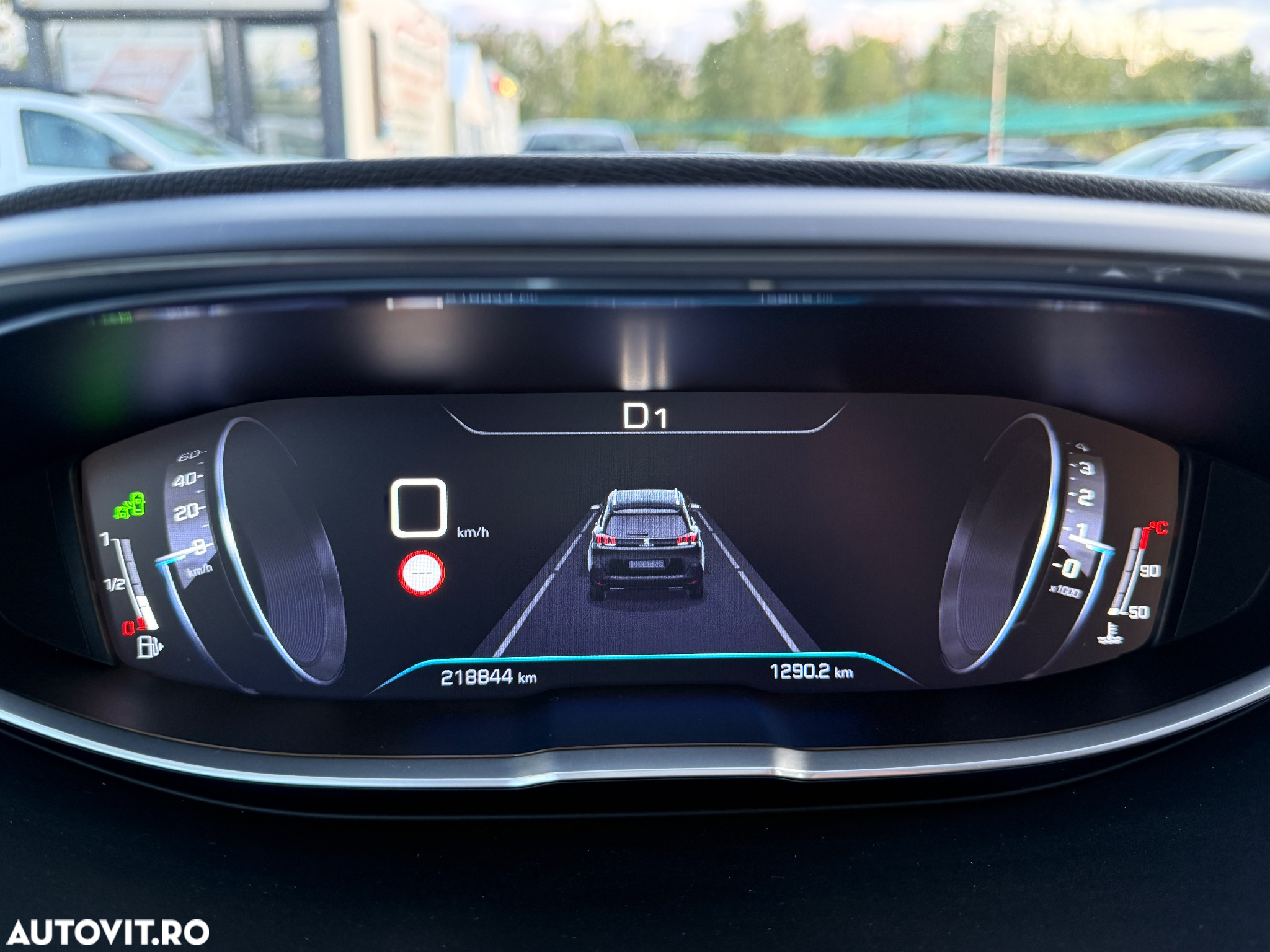 Peugeot 5008 BlueHDI 120 EAT6 Active Business.Paket - 18