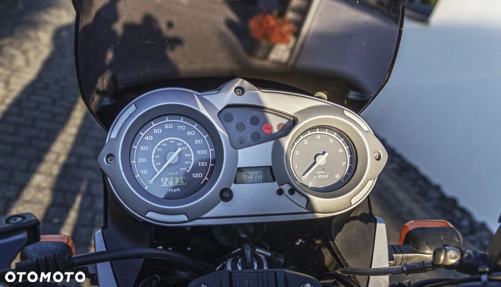 BMW GS - 2