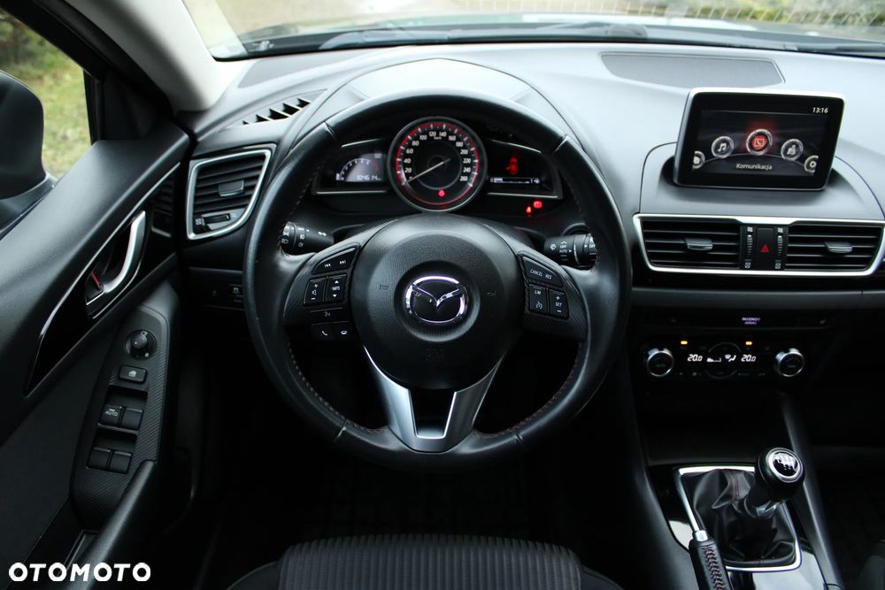 Mazda 3 2.0 Skyenergy - 19
