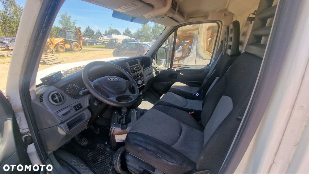 Sprzedam Iveco Daily na części - 4
