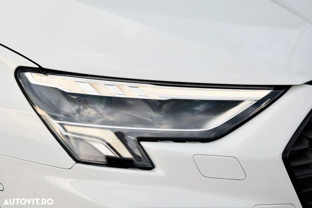 Audi A3 Limuzina 30 TDI S tronic S line - 19