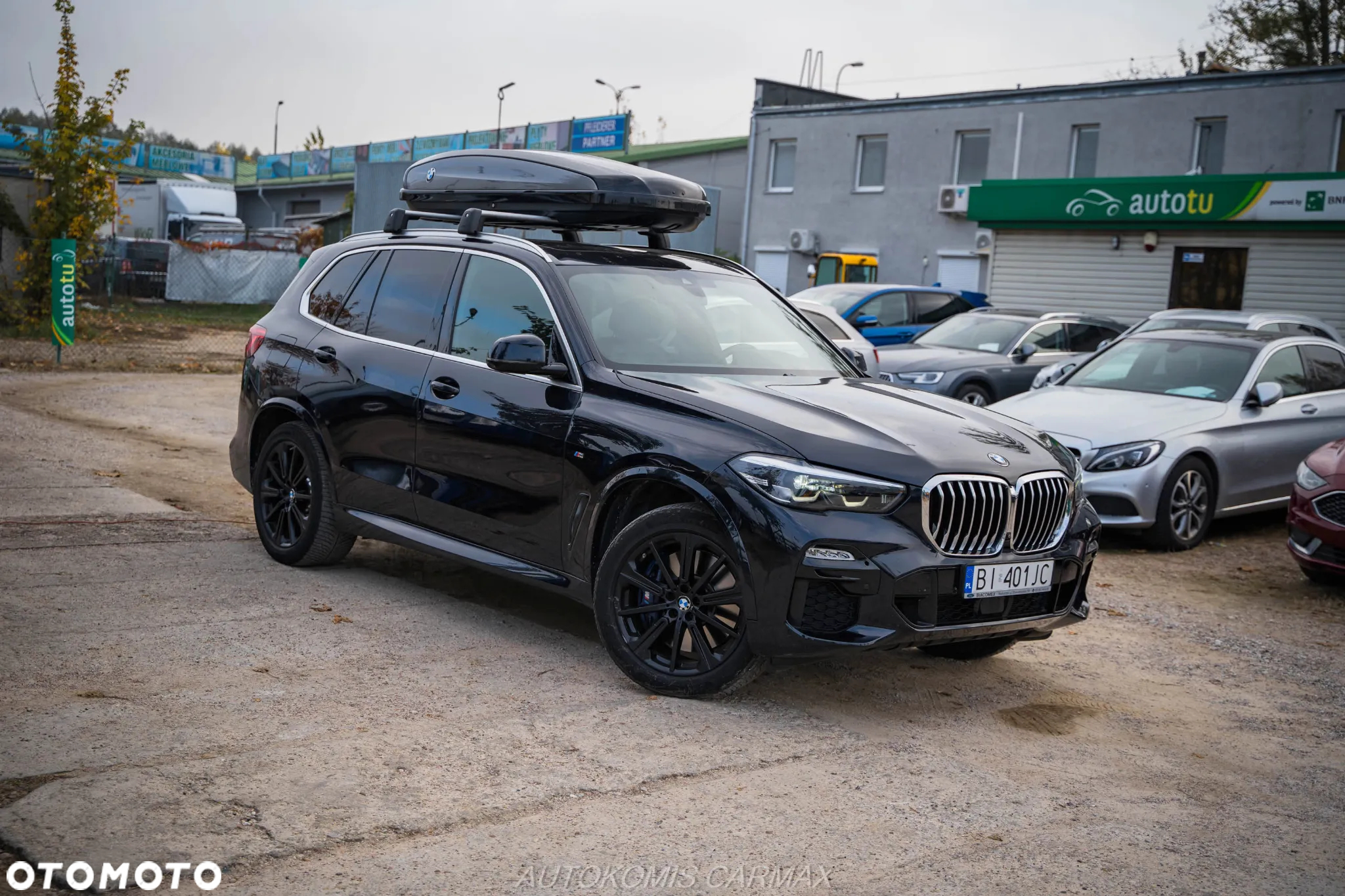 BMW X5 xDrive30d - 4