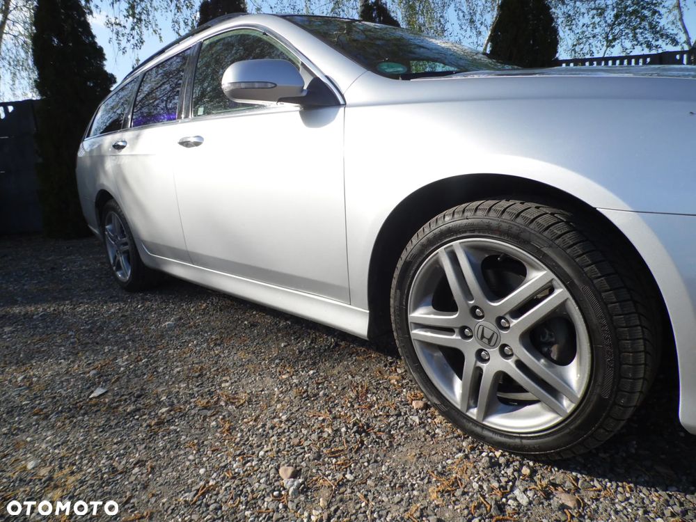 Honda Accord 2.0 i Sport 30 Jahre Edition - 38