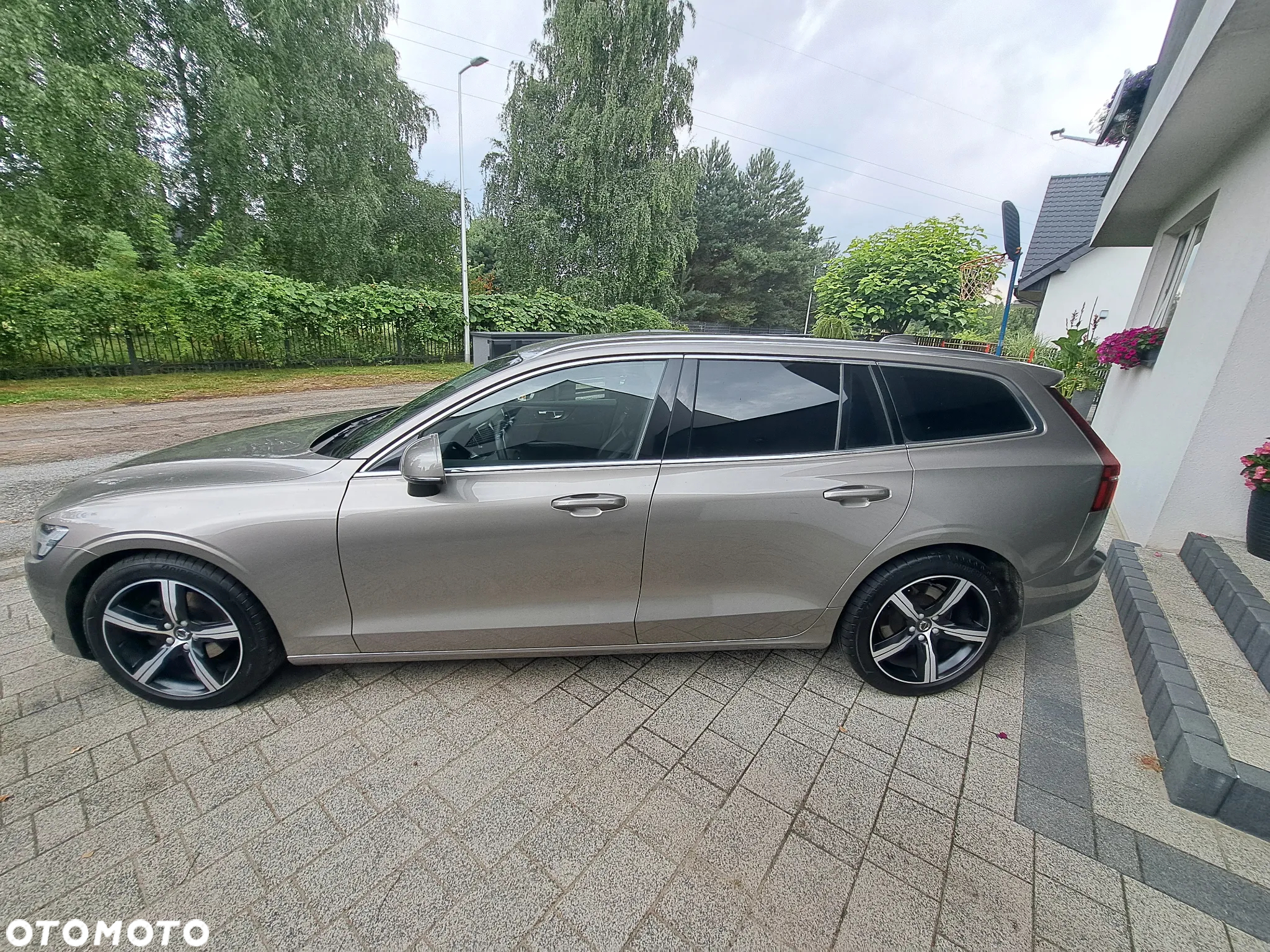 Volvo V60 D3 Momentum - 9