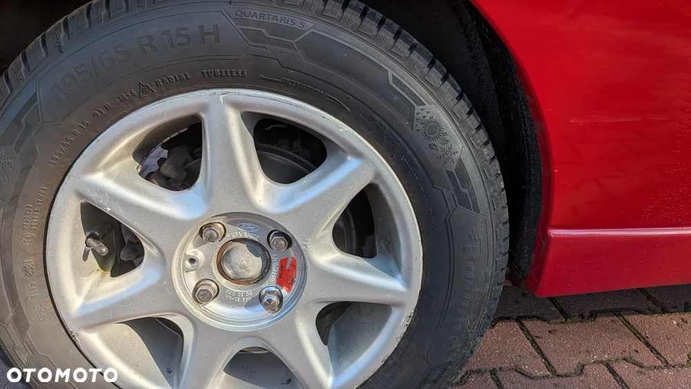 Ford Focus - 9