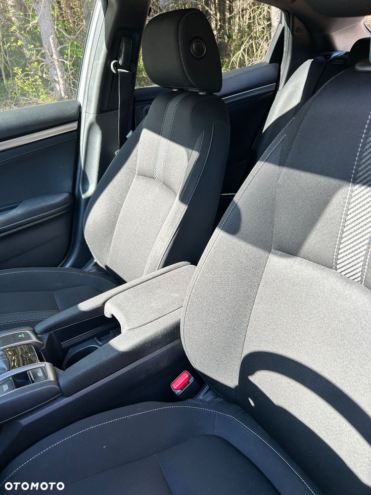 Honda Civic 1.0 T Elegance (Navi) - 14
