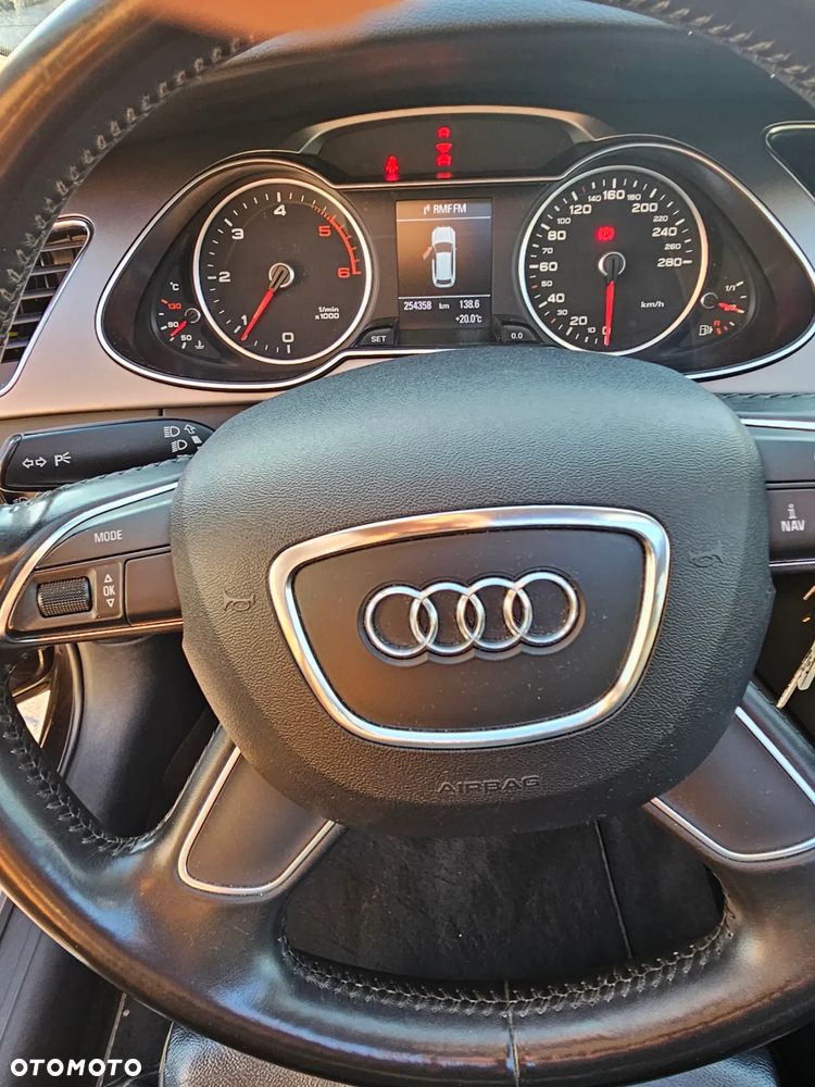 Audi A4 - 15