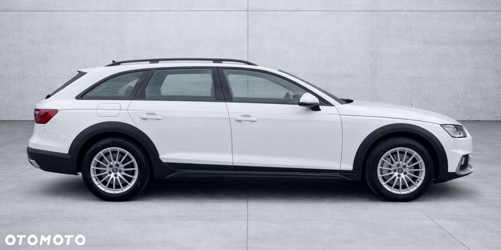 Audi A4 Allroad - 5