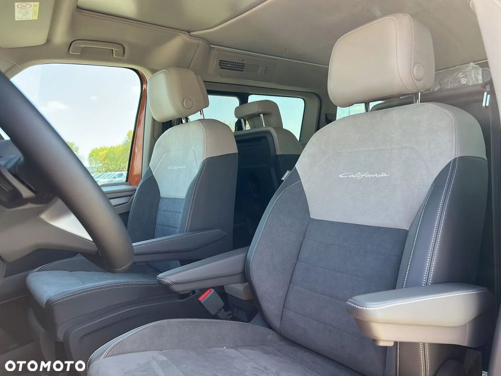 Volkswagen California - 13